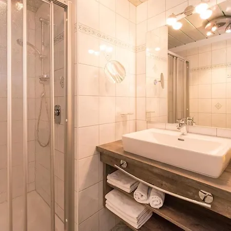 Stoffen Zuhaus Alpbach