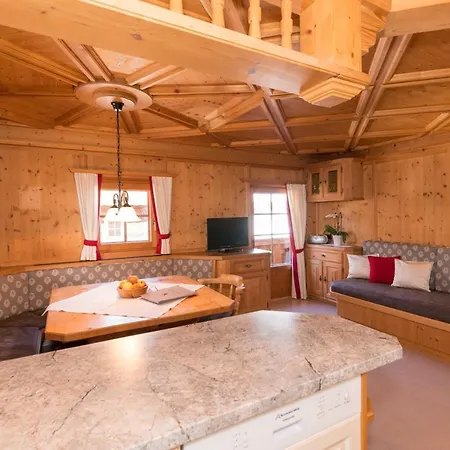 Apartmán Stoffen Zuhaus