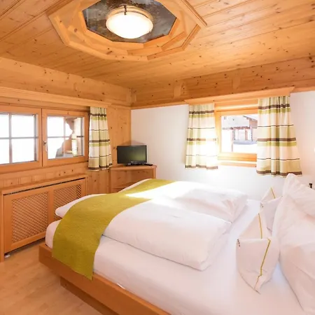 Stoffen Zuhaus Alpbach