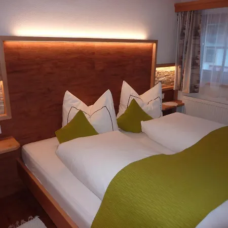 Stoffen Zuhaus * Alpbach