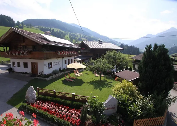 Stoffen Zuhaus דירה אלפבאך