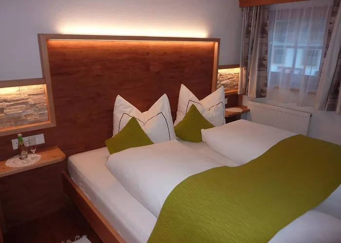 Stoffen Zuhaus * אלפבאך