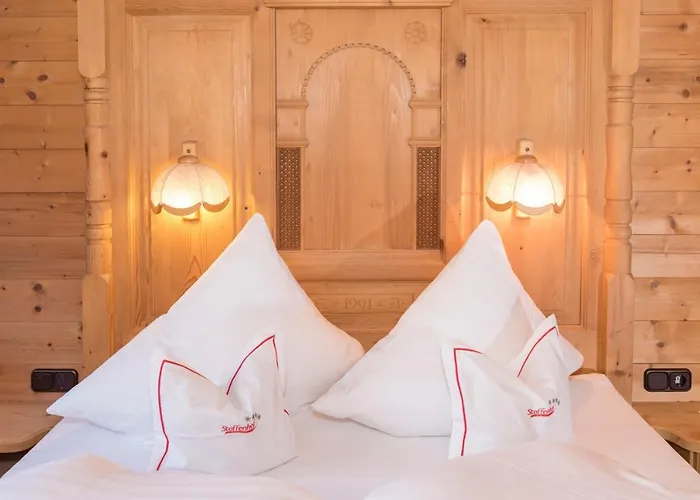 דירה Stoffen Zuhaus *