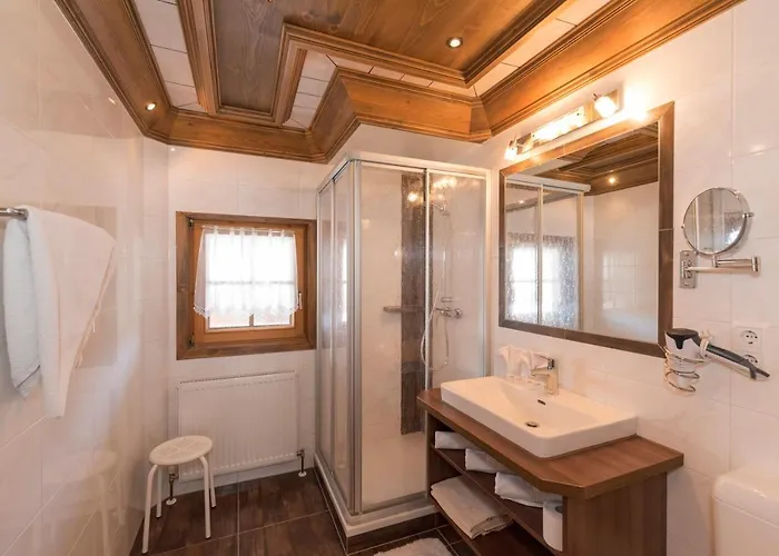 דירה Stoffen Zuhaus אלפבאך