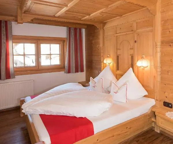 Stoffen Zuhaus אלפבאך