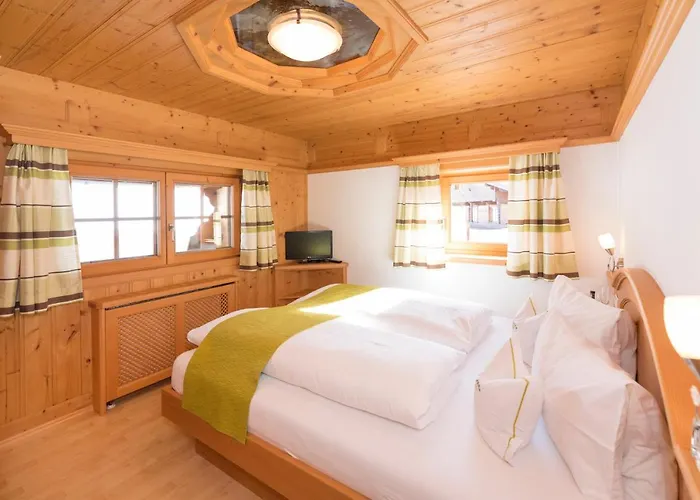 Stoffen Zuhaus אלפבאך