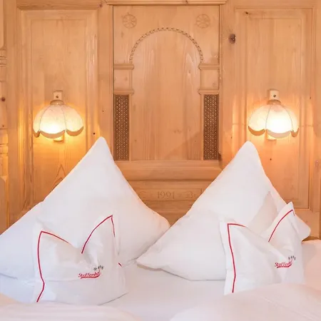 Apartman Stoffen Zuhaus *